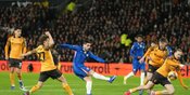 Rating Pemain Hull City vs Chelsea: Pedro Neto Hat-trick Gol, Liam Delap Hat-trick Assist