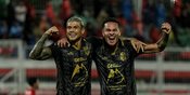 Hasil Malut United vs Persijap: Menang Besar, Laskar Kie Raha Pepet Persija di 4 Besar BRI Super League