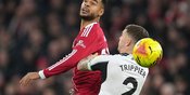 Cody Gakpo Sepakat Gabung Tottenham