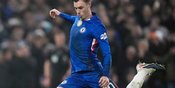 Kok Bisa?! Cole Palmer Sia-Siakan Peluang yang Harusnya 99,9 Persen Jadi Gol, Chelsea Pun Batal Menang