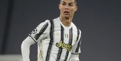 Di Mana Mereka Sekarang? 5 Pemain yang Pernah Direkomendasikan Cristiano Ronaldo untuk Juventus