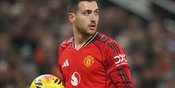 Diogo Dalot, Pemain Spesial di Man United: Selalu Terpakai dari Era Mourinho, Solskjaer, Ten Hag, Amorim, hingga Carrick
