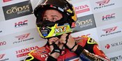 Diogo Moreira Ingin Jadi Rookie of The Year MotoGP 2026, Ogah Remehkan Toprak Razgatlioglu Diogo Moreira Ingin Jadi Rookie of The Year MotoGP 2026, Ogah Remehkan Toprak Razgatlioglu