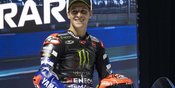 Alberto Puig Bantah Rumor Gaet Fabio Quartararo ke Honda: Tapi Dia Pembalap yang Fantastis