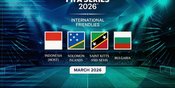 Menanti Debut John Herdman! Ini Jadwal Lengkap Timnas Indonesia di FIFA Series 2026 Menanti Debut John Herdman! Ini Jadwal Lengkap Timnas Indonesia di FIFA Series 2026