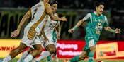 Hasil Persebaya vs Dewa United: 10 Pemain Banten Warriors Hentikan Win Streak Bajul Ijo di BRI Super League