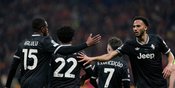 Meskipun Cetak 2 Gol, Koopmeiners Tetap Muram: Juventus Dipermalukan Galatasaray 5-2 di Liga Champions