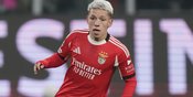 UEFA Skors Bintang Benfica Gianluca Prestianni Akibat Dugaan Rasialisme ke Vinicius Jr UEFA Skors Bintang Benfica Gianluca Prestianni Akibat Dugaan Rasialisme ke Vinicius Jr