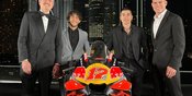 Resmi Jadi CEO Baru Red Bull KTM Tech 3, Guenther Steiner Merasa Jadi 'Rookie' di MotoGP