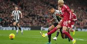 Hasil Liverpool vs Newcastle: The Reds Raih Kemenangan Pertama di Liga Pada 2026 Berkat Brace Ekitike