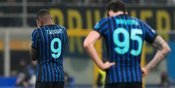 Andai Saja Inter Milan Mampu Memecah Kebuntuan Lebih Awal Andai Saja Inter Milan Mampu Memecah Kebuntuan Lebih Awal