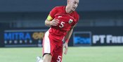 Dewa United Konfirmasi Melakukan Pembicaraan dengan Ivar Jenner, padahal Tadinya Dirumorkan ke Persija