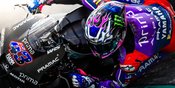 Jack Miller Soal Kendala Teknis V4 Yamaha di Tes MotoGP Sepang: Santai Aja, Namanya Juga Proses
