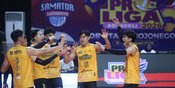 Proliga 2026: Garuda Jaya Tumbang, Bhayangkara Presisi Kukuh di Bojonegoro