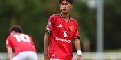 Wonderkid Man United, JJ Gabriel Cicipi Latihan Tim Utama di Era Michael Carrick