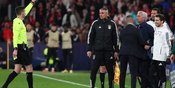 5 Kontroversi Besar Laga Benfica vs Real Madrid: Kartu Merah Jose Mourinho, Rasisme dan Diving Gianluca Prestianni 5 Kontroversi Besar Laga Benfica vs Real Madrid: Kartu Merah Jose Mourinho, Rasisme dan Diving Gianluca Prestianni
