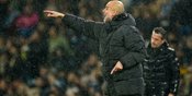 Man City vs Fulham: Menang 3-0, Guardiola Sebut Satu Pemain City yang Tak Tergantikan