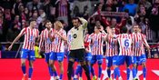 5 Pelajaran dari Laga Atletico Madrid vs Barcelona: Kali Ini Tak Ada Maaf Buat Barca dan Hansi Flick