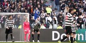 Hasil Juventus vs Como: Kekalahan di Turin Dorong Bianconeri ke Ambang Krisis