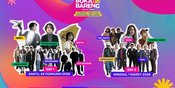 KapanLagi Buka Bareng Festival 2026 Hadirkan 'Area Main Bareng Minagi' yang Ramah Anak