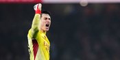 Man of the Match Arsenal vs Chelsea: Kepa Arrizabalaga