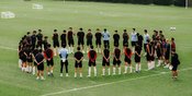 Kesan 2 Klub Korea Selatan TC di Bali United Training Center: Setelah Membandingkan dengan Thailand dan Vietnam, Memilih Indonesia