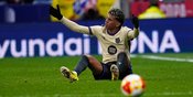 Rapor Pemain Barcelona Ketika Digunduli Atletico Madrid: Joan Garcia Keterlaluan, Lamine Yamal Kebingungan