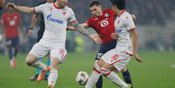 Hasil Lille vs Red Star Belgrade: Calvin Verdonk Duduk Manis di Bangku Cadangan, Tuan Rumah Telan Kekalahan