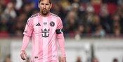 Melempem di Laga Perdana Inter Miami, Apakah Lionel Messi Masih Kuat Tampil di Piala Dunia 2026?