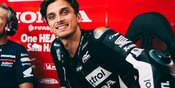 Luca Marini Dirumorkan Dapat Tawaran Bernilai Tinggi dari Monster Energy Yamaha untuk MotoGP 2027 Luca Marini Dirumorkan Dapat Tawaran Bernilai Tinggi dari Monster Energy Yamaha untuk MotoGP 2027