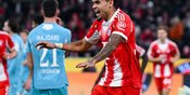 Hasil Bayern vs Hoffeinheim: Hat-trick Luis Diaz Bawa Die Roten Pesta Gol di Kandang