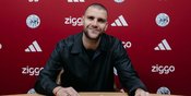Kiper Timnas Indonesia, Maarten Paes Resmi Gabung Ajax dengan Kontrak Panjang hingga 2029 Kiper Timnas Indonesia, Maarten Paes Resmi Gabung Ajax dengan Kontrak Panjang hingga 2029