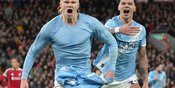Man City yang Menolak Tersingkir dari Perburuan Gelar Premier League