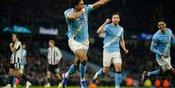 Hasil Man City vs Newcastle: Singkirkan Juara Bertahan, The Citizens Tantang Arsenal di Final