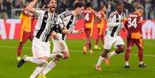 Kalah Dramatis, Juventus Merana: Andai Tidak Teledor di Leg Pertama!