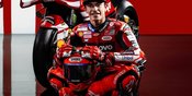 Marc Marquez Bosan Ditanya Soal Kapan Sepakati Kontrak Baru Ducati: Jawaban Saya Masih Sama!