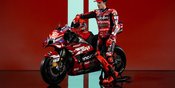 Belum Juga Tanda Tangan, Marc Marquez Diisukan Hanya Mau Kontrak Satu Tahun dari Ducati