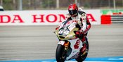 Hasil Kualifikasi Moto2 Thailand 2026: Senna Agius Sabet Pole, Mario Aji Start Kesembilan