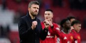 6 Fakta Menarik di Balik Drama Old Trafford Saat MU Bungkam Fulham: Ketika Carrick Kian Bersinar