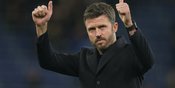Memuji Keputusan Michael Carrick di Laga Everton vs Man Utd