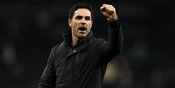 Mikel Arteta Antusias Hadapi Bayer Leverkusen di Babak 16 Besar Liga Champions