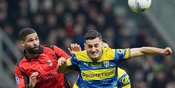 Hasil Milan vs Parma: Dipermalukan di Kandang, Rossoneri Semakin Tertinggal dari Inter Hasil Milan vs Parma: Dipermalukan di Kandang, Rossoneri Semakin Tertinggal dari Inter