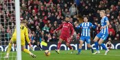 Man of the Match Liverpool vs Brighton: Mohamed Salah