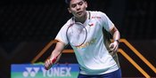 Jadwal Lengkap Badminton Asia Team Championships 2026, 3-8 Februari 2026