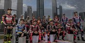 Demi Kesejahteraan Pembalap, MotoGP Ingin Tetapkan Upah Minimum Mulai 2027 Demi Kesejahteraan Pembalap, MotoGP Ingin Tetapkan Upah Minimum Mulai 2027