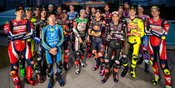 3 Pembalap MotoGP 2026 Berpotensi Masuk Daftar Juara Dunia Termuda di Kelas Para Raja