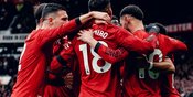 Tantang West Ham, MU Diprediksi Raih Kemenangan Kelima Beruntun