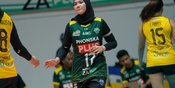 Sabet 7 Kemenangan Beruntun, Gresik Phonska Makin Dekat ke Final Four Proliga 2026