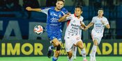 Hasil PSIM vs Bali United: Aksi Heroik Laskar Mataram, Dari Tertinggal 0-3 Hingga Bisa Dapat 1 Poin
