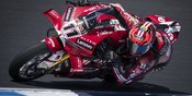 Hasil Superpole Race WorldSBK Australia 2026: Nicolo Bulega Menang Lagi, Ungguli Duet Bimota Hasil Superpole Race WorldSBK Australia 2026: Nicolo Bulega Menang Lagi, Ungguli Duet Bimota